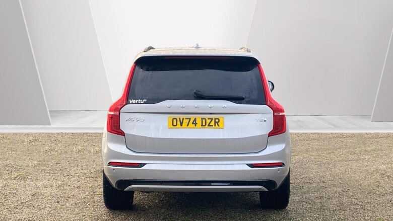 Volvo XC90 2.0 T8 PHEV Ultra Dark 5dr AWD Geartronic Estate